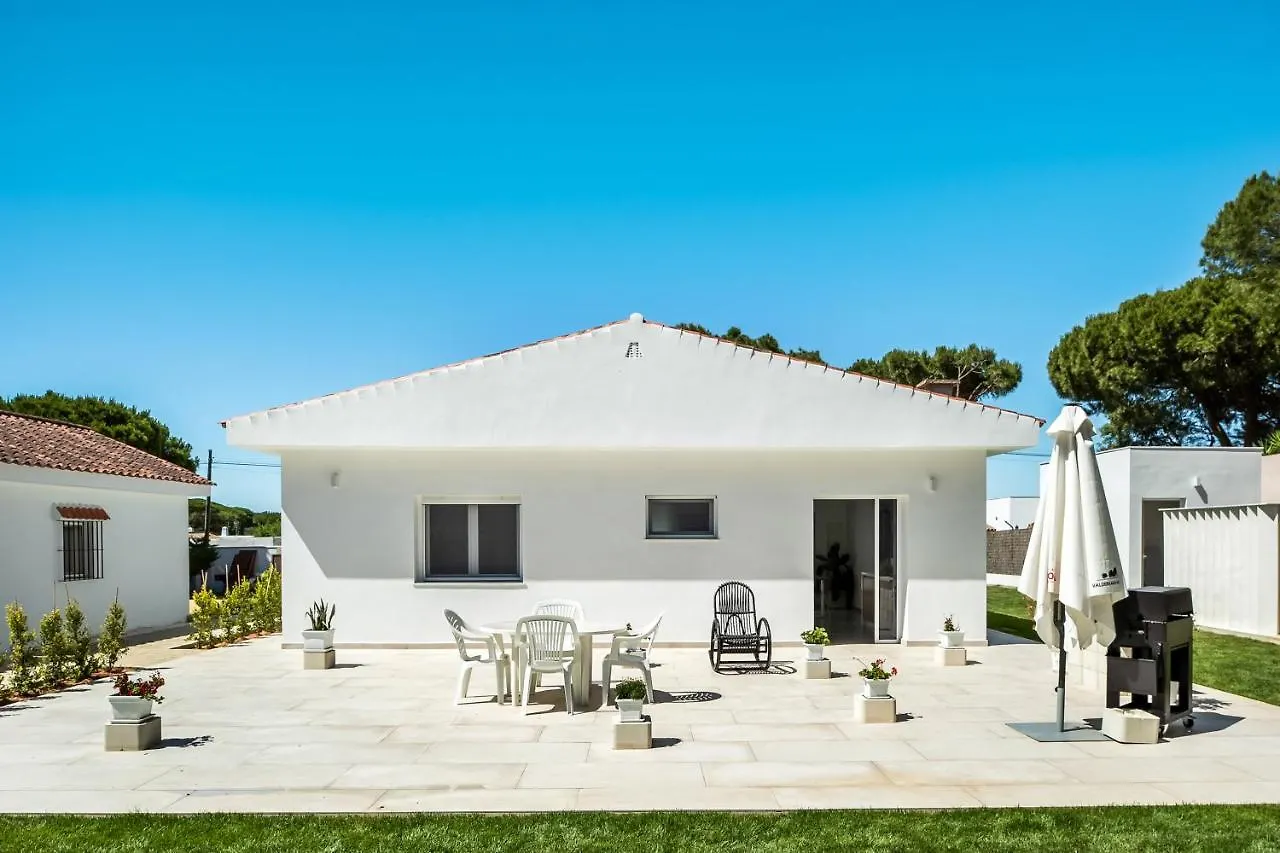 Villa Casa Robert Conil De La Frontera 0*,  España