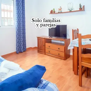 Tranquilos Conil Facil Aparcamiento Conil De La Frontera